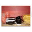Pottery cards by Jack_of_Arts Pottery cards