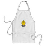 Pottery Chick Aprons