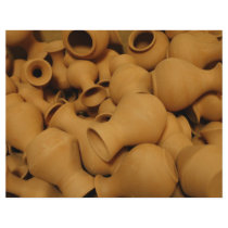 Pottery Flyer Design