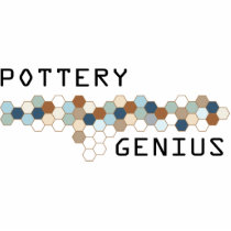 Pottery Genius photo sculptures