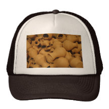 Pottery Hats