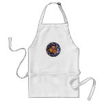 Pottery Pattern aprons