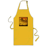 Pottery Shop Aprons