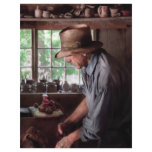 Pottery - The Potter III Full Color Flyer
