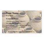 Pottery Village, Ashanti Region, Ghana Business Cards
