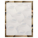 Pottery Village, Ashanti Region, Ghana Custom Letterhead