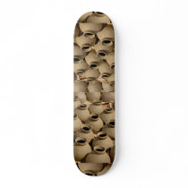 Pottery Village, Ashanti Region, Ghana Custom Skateboard