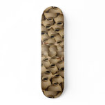 Pottery Village, Ashanti Region, Ghana Custom Skateboard