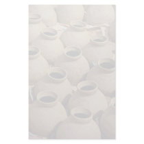 Pottery Village, Ashanti Region, Ghana Stationery Design