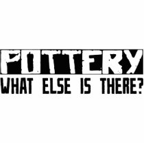 Pottery What Else Is There? photo sculptures