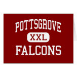 pottsgrove falcons