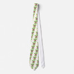 Pottsville Rocks ! (green) Neckties
