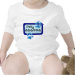 Infant Onesie / Creeper