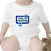 Infant Onesie / Creeper