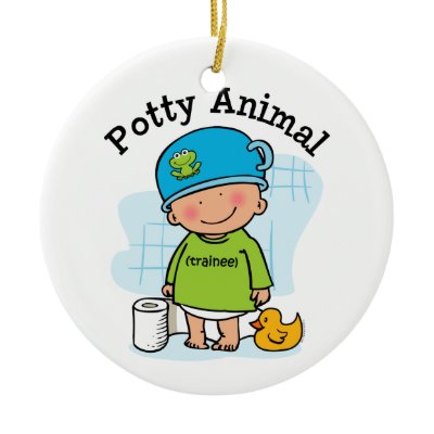 Animal Boy