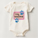 Infant Organic Onesie / Creeper