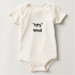 Infant Organic Onesie / Creeper