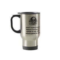Potunk Thermal Mug