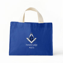 Potunk Tote bag