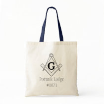Potunk Tote bag bags