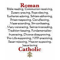 Poud2bRomanCatholic zazzle_shirt
