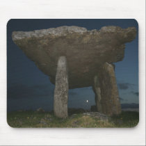 Poulnabrone Dolmen mousepads