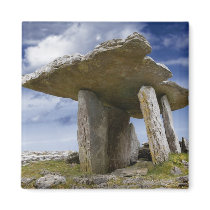 Poulnabrone Magnets