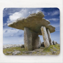 Poulnabrone Mousepad