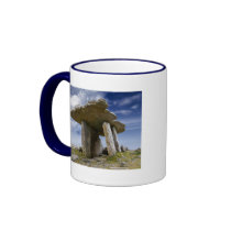 Poulnabrone Mug