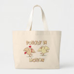 Poultry in Motion Bags