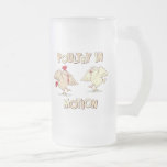 Poultry in Motion Coffee Mug
