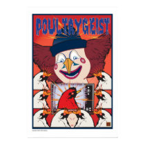 Poultrygeist-Prints/Poster