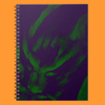 Pounce notebooks
