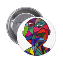 Pound-Annie H Pin