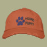 "Pound Puppy"