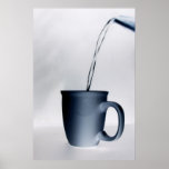 Pour posters