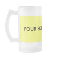 POUR SKUNK PISS HERE. mugs by pranks POUR SKUNK PISS HERE. mugs