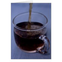 Pouring Coffee cards by roimim Pouring Coffee cards