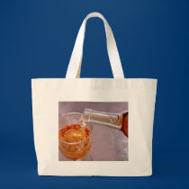 Pouring Wine bags