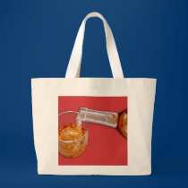 Pouring Wine bags