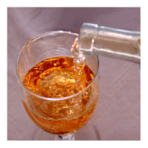 Pouring Wine posters