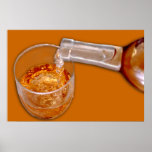Pouring Wine posters