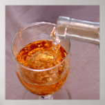 Pouring Wine posters