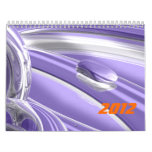 Pourple tenderness calendars