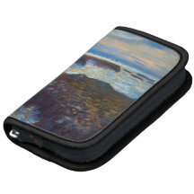 Pourville by Claude Monet Organizers