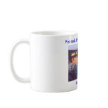 Pousada La Mandragora Resort mugs