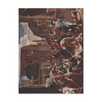 Poussin, Nicolas Die Pest von Azoth La Peste d'Asd postcards by rahulbiswas Poussin, Nicolas Die Pest von Azoth La Peste d'Asd postcards