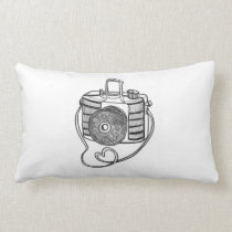 Pouva Love by VOL25 pillows