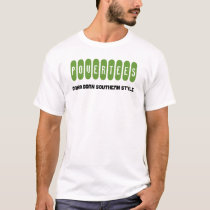 POV 1 t-shirts by povertees POV 1 t-shirts