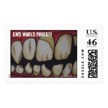 Poverty Postage